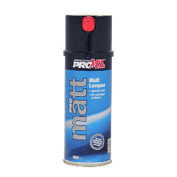 PROMATT AEROSOL (500ML)